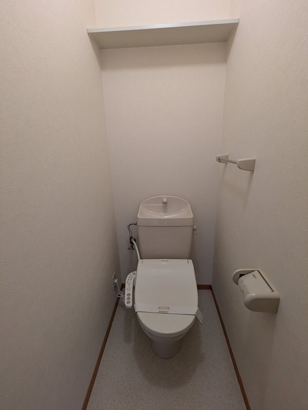 クレールハイムＢ棟 その他1