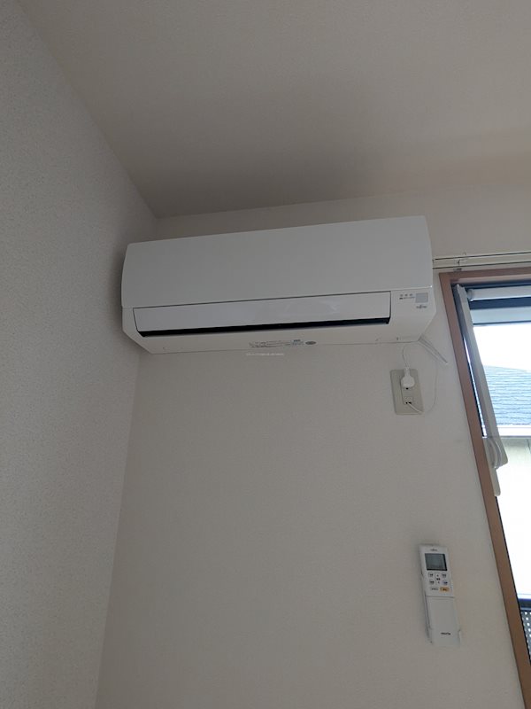 クレールハイムＢ棟 その他4