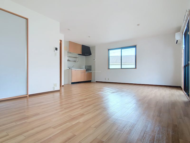 クレールハイムＢ棟 その他8