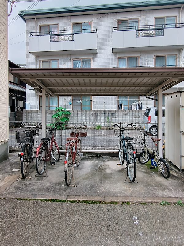 クレールハイムＢ棟 その他11