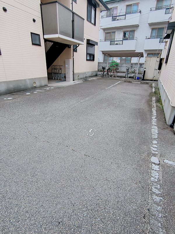 クレールハイムＢ棟 その他12