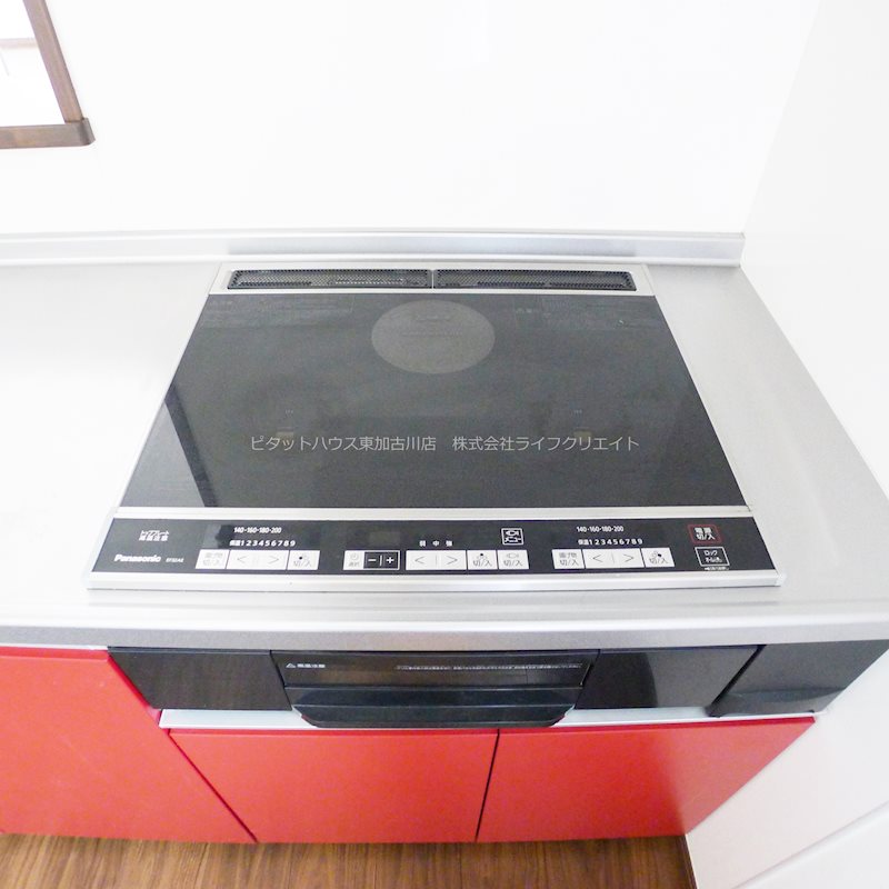 ラヴィータローザ その他9