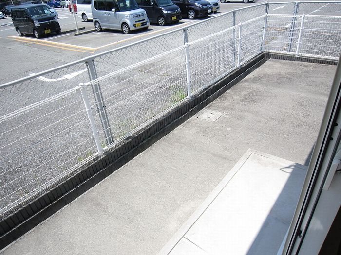 リバーサイドパレス松陽Ⅲ その他6