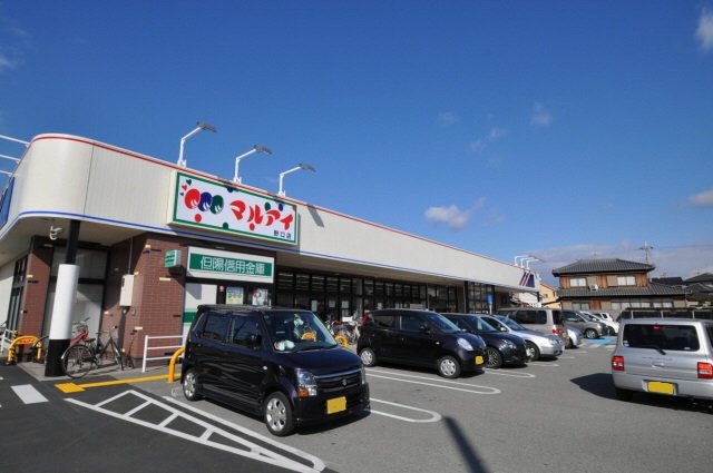リベスト野口I 周辺画像1