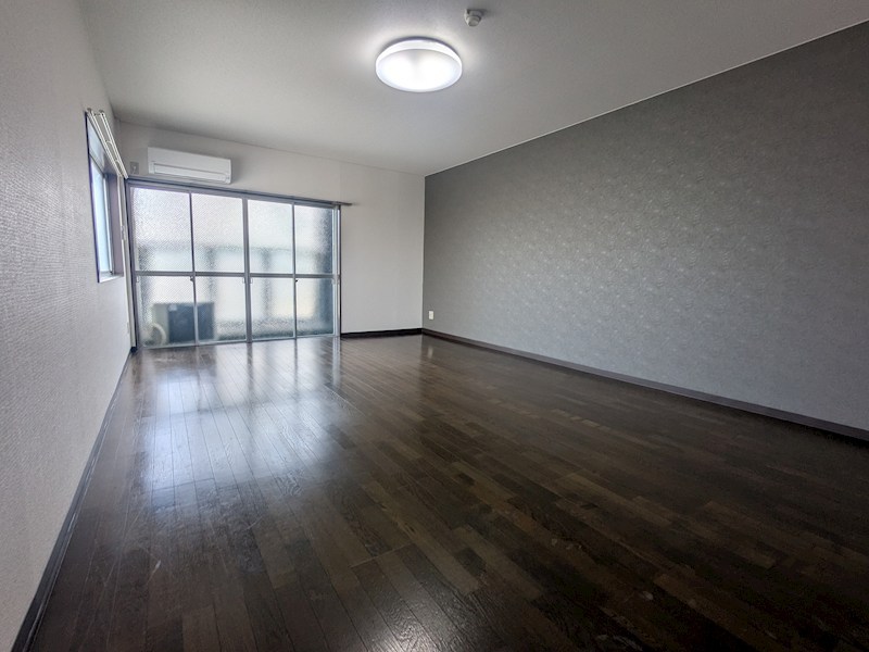 アドニス２１ リビング