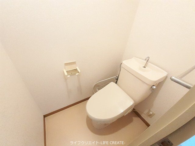 サンハイツ その他1