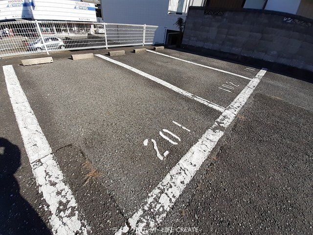 サンハイツ その他5