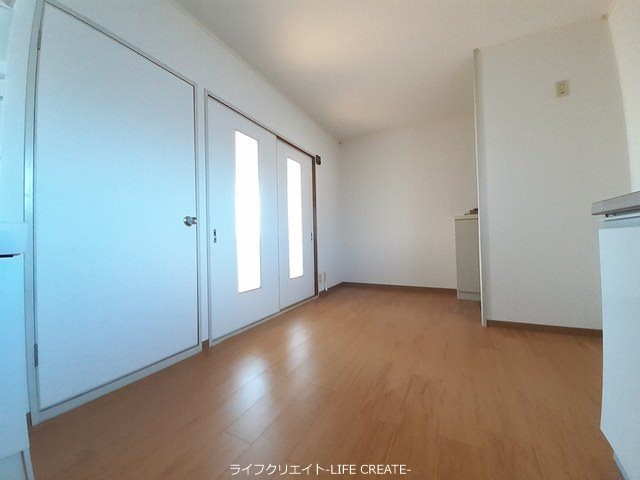 サンハイツ その他8