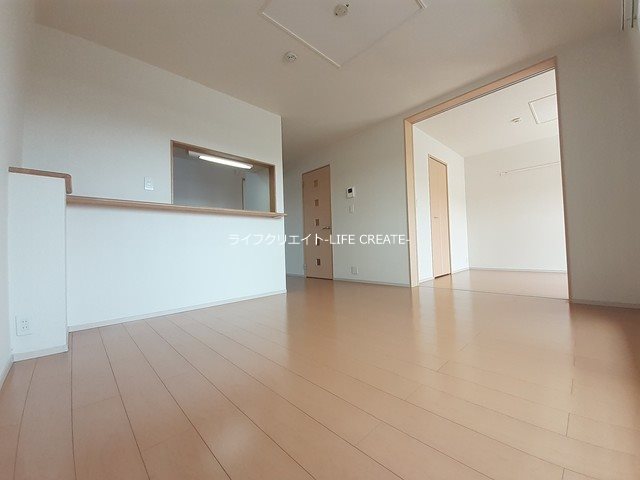 アン　ボヌール リビング
