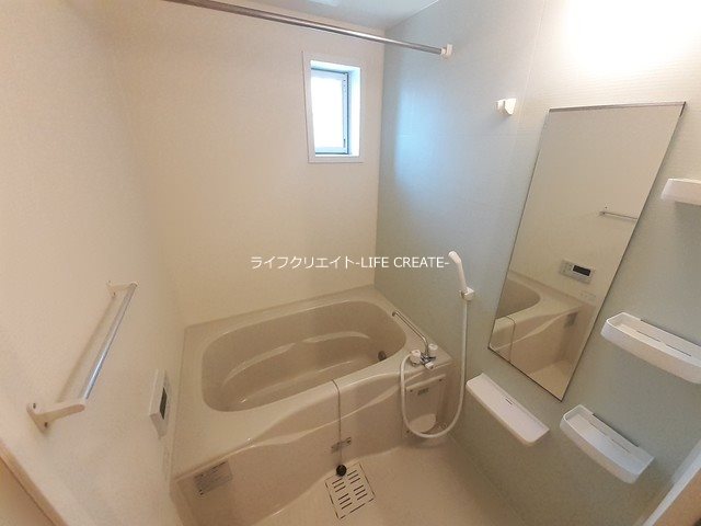 アン　ボヌール 風呂画像