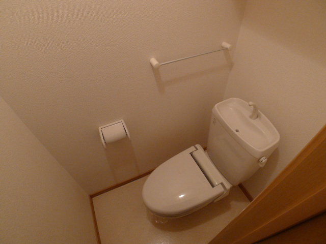 シャン・ド・フルールⅠ その他1