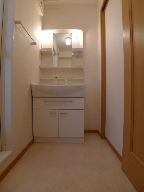 シャン・ド・フルールⅠ その他2