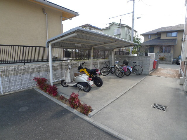 シャン・ド・フルールⅠ その他4