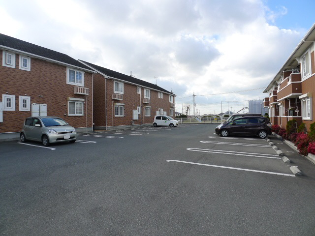 シャン・ド・フルールⅠ その他5