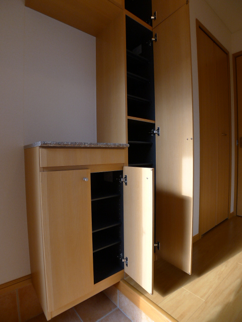 シャン・ド・フルールⅠ その他11