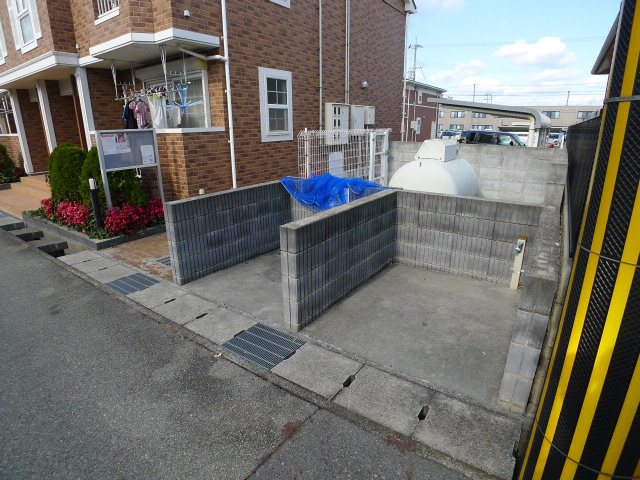 シャン・ド・フルールⅠ その他13