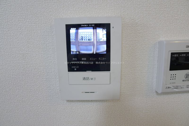 サンコミュニティ その他4