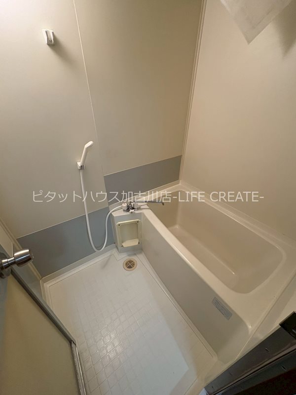 ノアズアーク 風呂画像