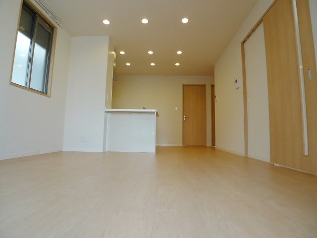 シャーメゾン　パル リビング