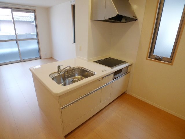 シャーメゾン　パル キッチン