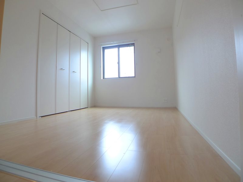 ベル　フルールⅡ ベッドルーム