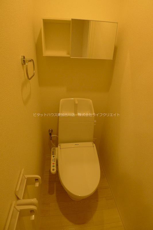 コート　サクラ その他1