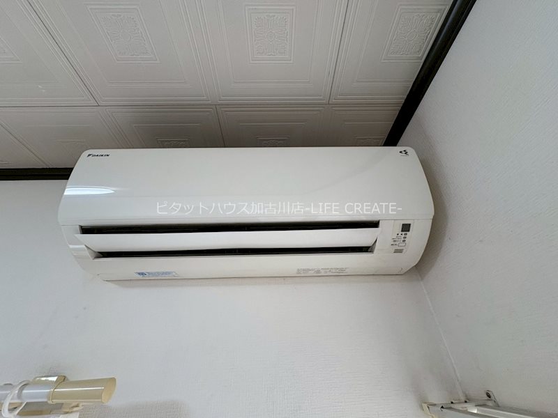 今福借家 その他4