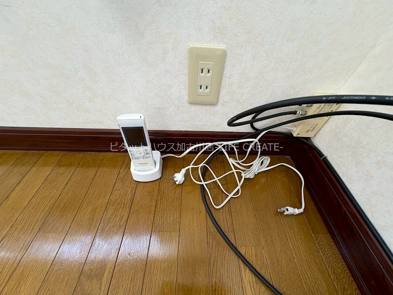 今福借家 その他8