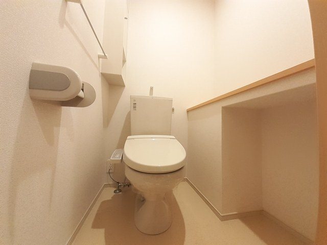 フルール ドゥ スリジェ・エー その他3