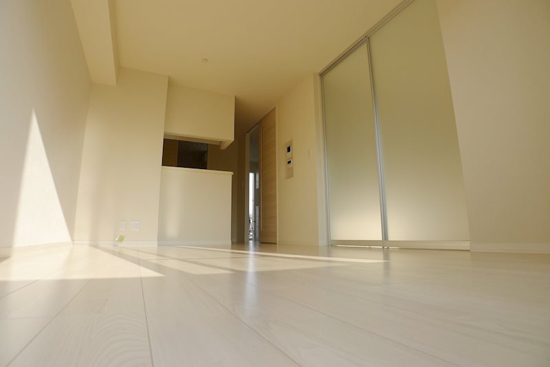 レジュール・ブリアン リビング