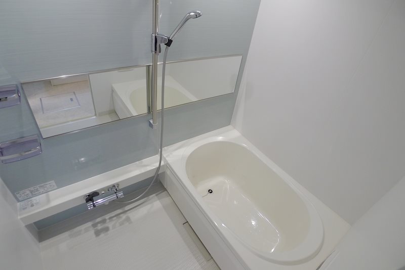 レジュール・ブリアン 風呂画像