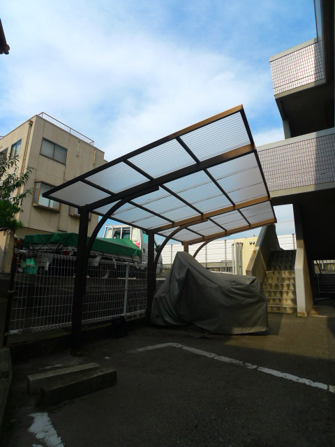 ベルメゾンＫ その他6