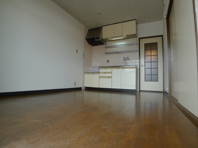 ベルメゾンＫ リビング