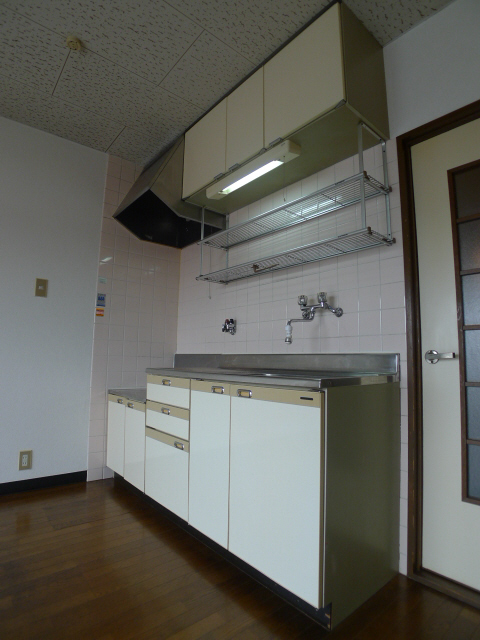 ベルメゾンＫ その他12