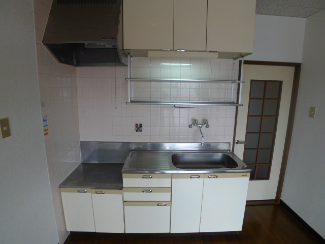 ベルメゾンＫ キッチン