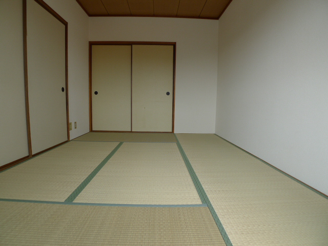 ベルメゾンＫ ベッドルーム