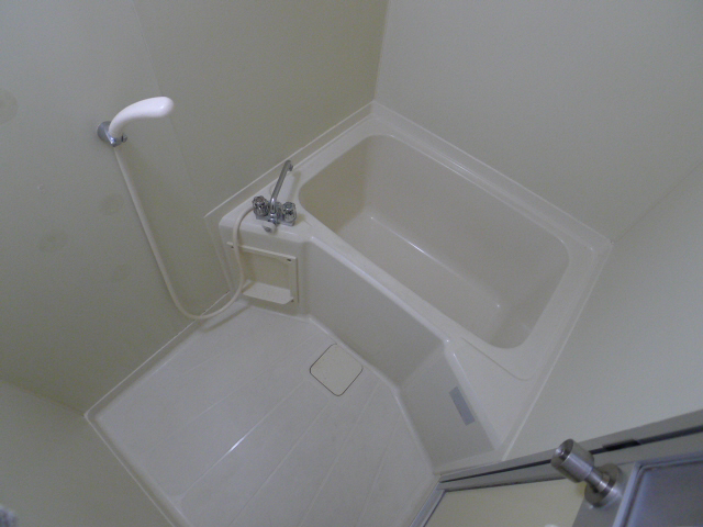 ベルメゾンＫ 風呂画像