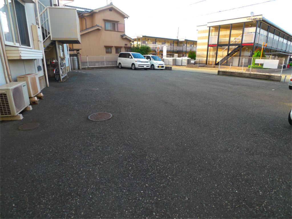 ファミールみやび その他12