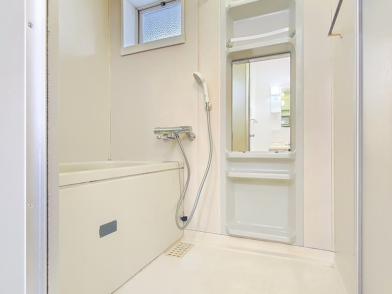 ファミールみやび 風呂画像