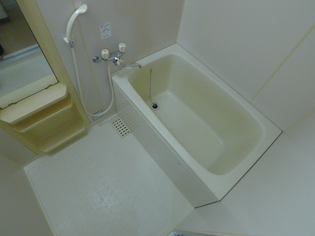 ファミールみやび 風呂画像