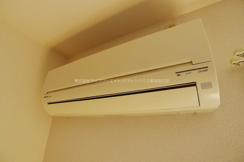 シャーメゾンＭ その他5