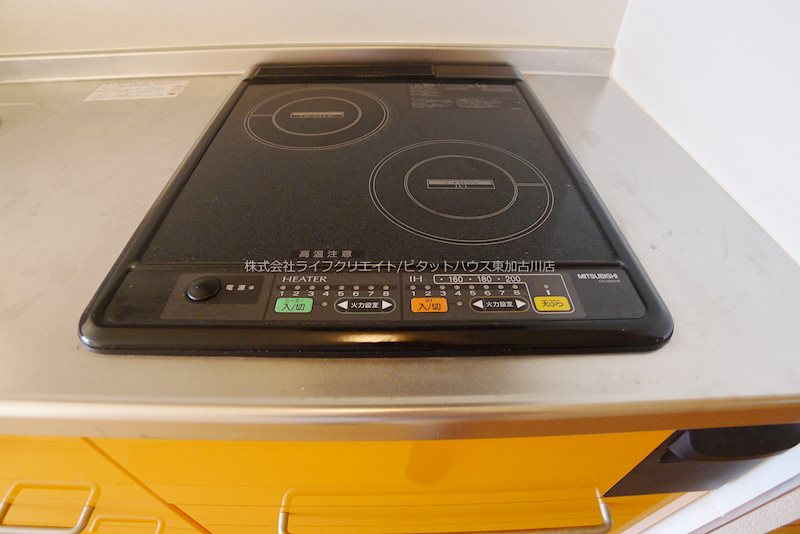 シャーメゾンＭ その他9