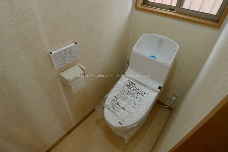 高畑戸建（N邸） その他1
