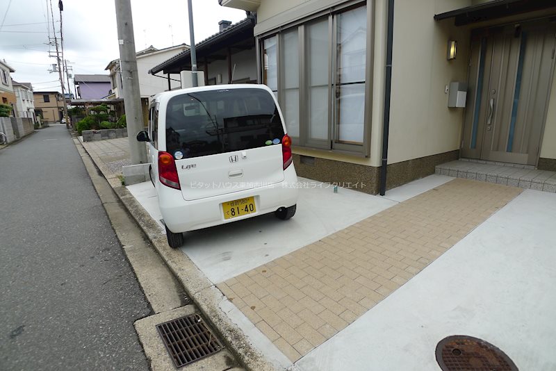 高畑戸建（N邸） その他8