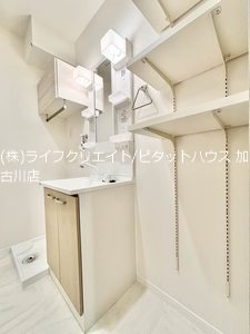 コスモスハイツ その他2
