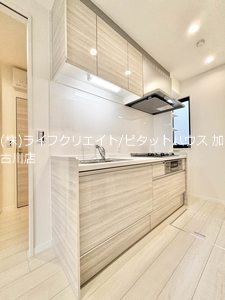 コスモスハイツ その他5