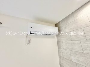 コスモスハイツ その他11