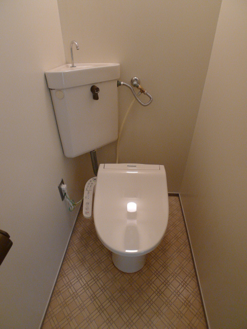 オリエンタルマンションI その他1