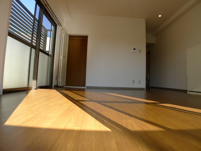 オリエンタルマンションI ベッドルーム