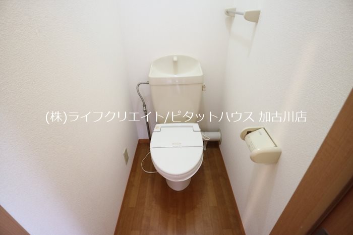 フォレスタ森本V その他1